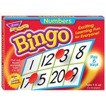 Numbers Bingo Game