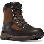 Danner Men's Recurve Dry 7" Waterproof Hunting Boot brown Size: 13 Wide