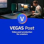 VEGAS Post 20 - Video post producti