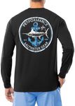 Guy Harvey Men's Billfish Collectio