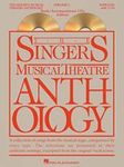 Singer's Musical Theatre Anthology - Volume 1: Soprano Book/Online Audio (Singer's Musical Theatre Anthology (Songbooks))