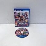 BlazBlue: Central Fiction | PS4