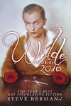 Wilde Stories 2016: The Year's Best Gay Speculative Fiction: 9