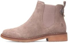 Hush Puppies Women's Maddy Chelsea 