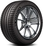 MICHELIN PILOT SPORT 4 S