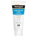 Neutrogena Hydro Boost Water Gel Lo