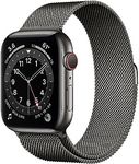 Apple Watch Series 6 GPS + Cellular