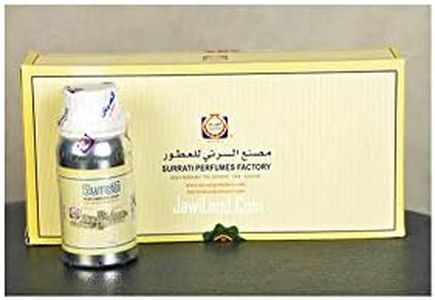 Black Oud