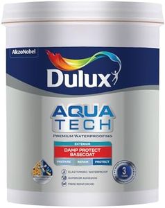 Dulux Aqua