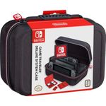 RDS Industries Nintendo Switch Game Traveler Deluxe System Travel Case