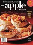 Better Homes and Gardens Best Apple Recipes 2023