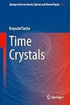 Time Crystals (Springer Series on A