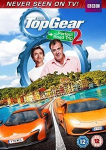 Top Gear: 