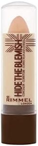 Rimmel London Hide The Blemish Concealer, Natural Beige