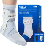 Zamst A2-DX Sports Ankle Brace with