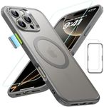 ESR for iPhone 16 Pro Max Case (4 i