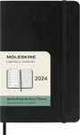 Moleskine Classic 2024 12 Months So