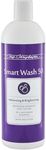 Chris Christensen Smartwash50 Whitening & Brightening Shampoo - Professional Grade Dog Shampoo for Brilliant White Coats | Enriched with Brightening Agents | Ideal for All Breeds - 473ml