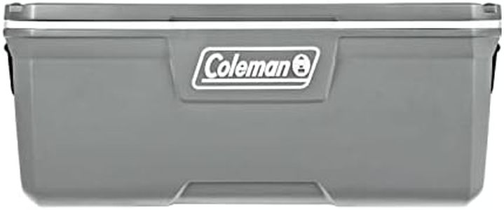 Coleman Cl