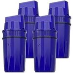 4-Pack PPF900Z Water Filter Replace