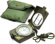 Eyeskey Tactical Survival Compass w