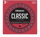 D'Addario Guitar Strings - Classic 