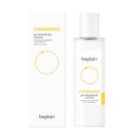 Face Moisturizer for Sensitive and Dry Skin, Chamomile pH-Balanced Lotion, Korean Beauty Skin Care by Be Plain 150 mL