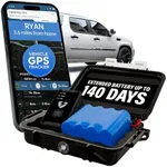 Lightning GPS GL300 Tracker Device 