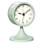 AYRELY® 3" Cute Analog Alarm Clock,