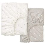 Ikea Crib Bedding