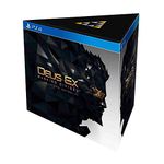 Deus Ex Mankind Divided Collectors Edition Playstation 4