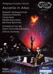 Wolfgang Amadeus Mozart - Ascanio in Alba / Norberg-Schultz, Pizzolato, Forte, Rancatore, Berchtold, Dantone (Teatro Comunale di Bologna) [DVD] [2008] [US Import]