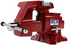 Wilton Utility Bench Vise, 5-1/2" J