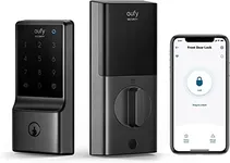 eufy Security Smart Lock C210, Keyl