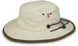 Stormy Kromer The Canvas Cruiser, Natural, Large