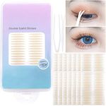 Yatinkim Eyelid Tape 1200 PCS Invis