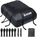Zacro Car Roof Bag Waterproof - 15 