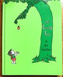 The Giving Tree later printing Edition by Silverstein, Shel published by Harper & Row (1964)