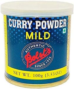 Curry Powd