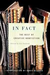 In Fact – The Best of Creative Nonfiction