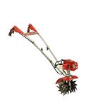 Mantis 2-Cycle Tiller Cultivator 7920 – Ultra-Lightweight – Compact, Powerful - Sure-Grip Handles – Built to be Durable and Dependable