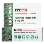 TEC LABS Poison Oak Ivy Cleanser, 4 OZ