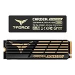 TEAMGROUP T-Force CARDEA A440 Graph