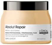 L'Oréal Hair Mask, 500 ml