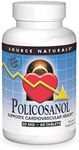 SOURCE NATURALS Policosanol 20 Mg T