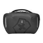 VICTORINOX(ビクトリノックス) Unisex's Business Sling Bag, Black, F