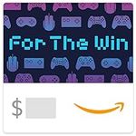 Amazon eGift Card - For the Win