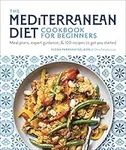 The Mediterranean Diet Cookbook for