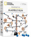 NATIONAL GEOGRAPHIC Magnetic Marble