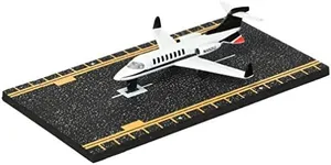 Hot Wings Planes Private Jet with Connectible Runway in Aviation Museums Nationwide